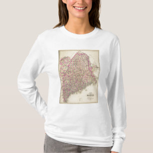 T-shirt Le Maine