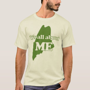 T-shirt Le Maine