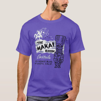 T-shirt Le Makai Room