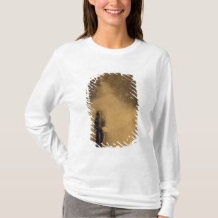 T-shirt Le marcheur