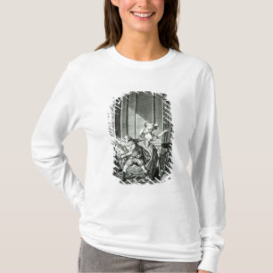 T-shirt Le mariage de Figaro