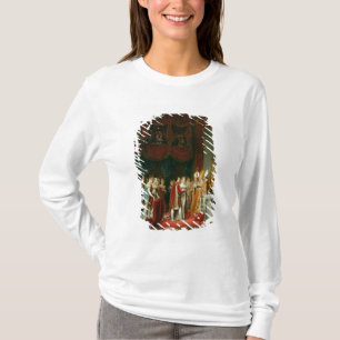 T-shirt Le mariage de Napoléon Ier et Marie