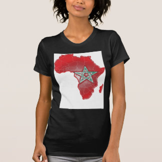 T-shirt Le Maroc