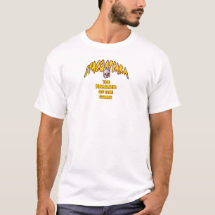 T-shirt Le Marteau