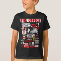 Le Mash-up de devis de bureau Vintage amusant