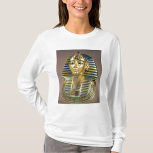 T-shirt Le masque funéraire d'or, de la tombe de