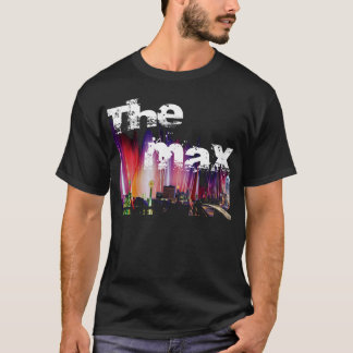 T-shirt le maximum