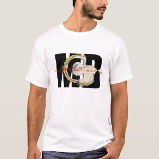 T-SHIRT LE MBC