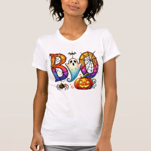 T-shirt Le méfait de l'obscénité en trois actes