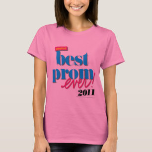 T-shirt Le meilleur Aqua de bal d'étudiants jamais -