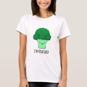 T-shirt Le meilleur BRO !