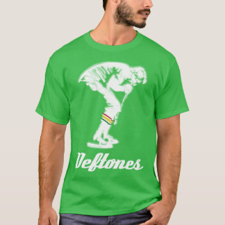 T-shirt Le Meilleur De Photohirteen D'eux Dans Son Royaume