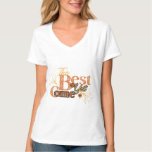 T-shirt le meilleur encore à venir