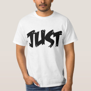 T-SHIRT LE MÉNAGE MARIÉ NOUVELLEMENT, JUSTE MARIÉ,