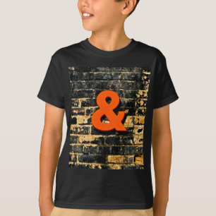 T-shirt Le meneur