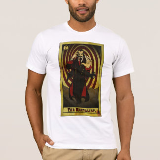 T-shirt Le Mentalist