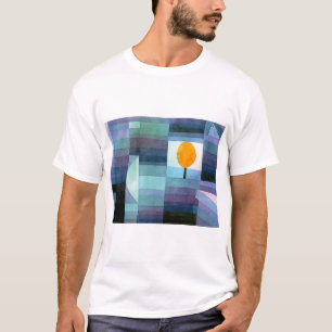 T-shirt Le Messager d'Automne, Klee