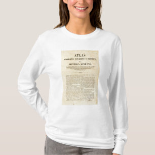 T-shirt Le Mexique 9