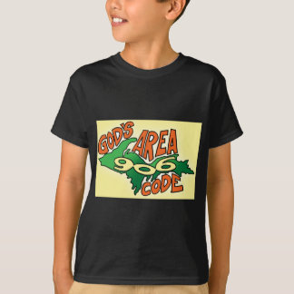 T-SHIRT LE MICHIGAN/CADEAUX SUPÉRIEURS DE PÉNINSULE
