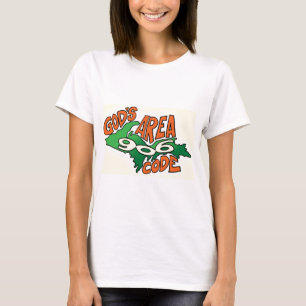 T-SHIRT LE MICHIGAN/CADEAUX SUPÉRIEURS DE PÉNINSULE