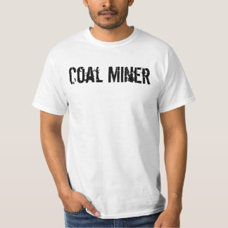 T-shirt Le mineur, vous êtes bienvenus