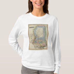 T-shirt Le Mississippi 4