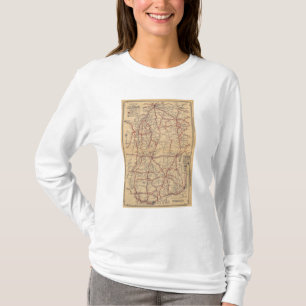 T-shirt Le Mississippi 6