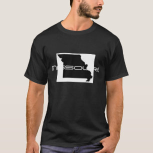 T-shirt Le Missouri-t