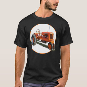 T-shirt Le modèle WC