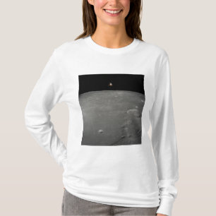 T-shirt Le module lunaire Apollo 12 Intrepid