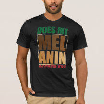 Le Mois De L'Histoire Noire Est-Ce Que Ma Melanine