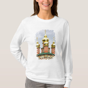 T-shirt Le monastère de la Trinité-Saint-Serge