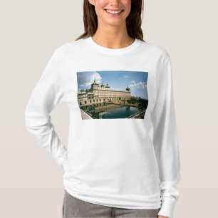 T-shirt Le monastère d'Escorial