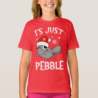 T-shirt Le monde de Dandy Pebble Halloween