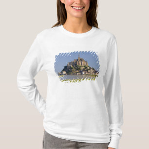 T-shirt Le Mont Saint Michel dans la région du