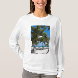T-shirt Le Moorings Resort, Marathon, Key West,