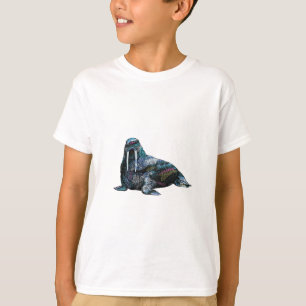 T-SHIRT LE MORSE EXTRAORDINAIRE