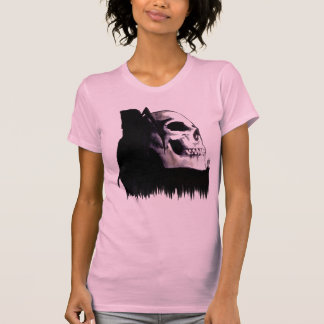 T-shirt Le Mort