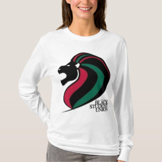 T-shirt Le mouvement