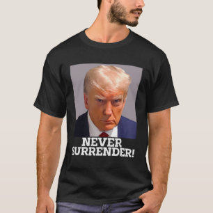 T-shirt Le Mugshot
