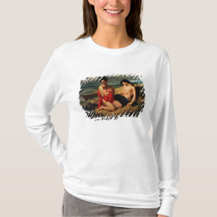 T-shirt Le Natchez, c.1823-35