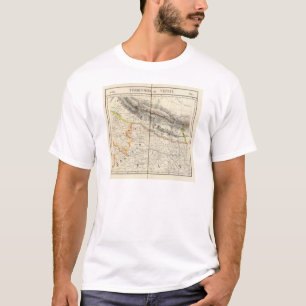 T-shirt Le Népal, Asie 83