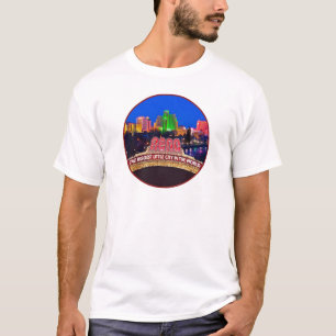 T-shirt Le NEVADA Reno