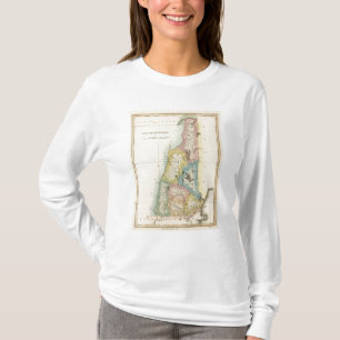 T-shirt Le New Hampshire 5