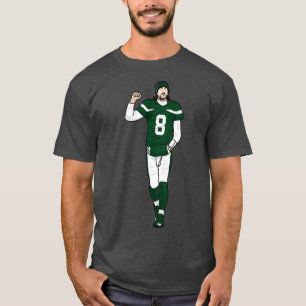 T-shirt le new york aron