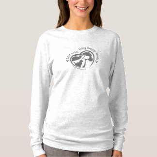 T-shirt Le nez humide Tee