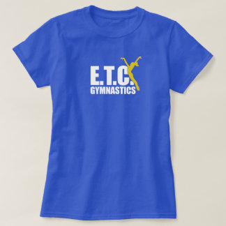 T-shirt Le NIVEAU 3 etc. - élevez un athlète célèbre