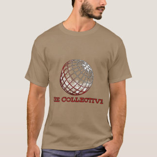 T-shirt Le Noël Collectif