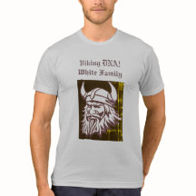 LE NOM DE FAMILLE D'ADN EDIT DE VIKING