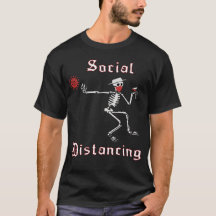Le NOUVEAU D(distance) social